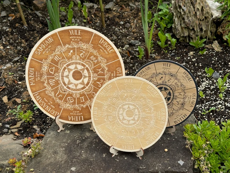 Rad des Jahres Relief